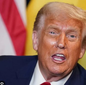 "Stunning Development — Trump's Top Official Is OUT.. White House Stunned"