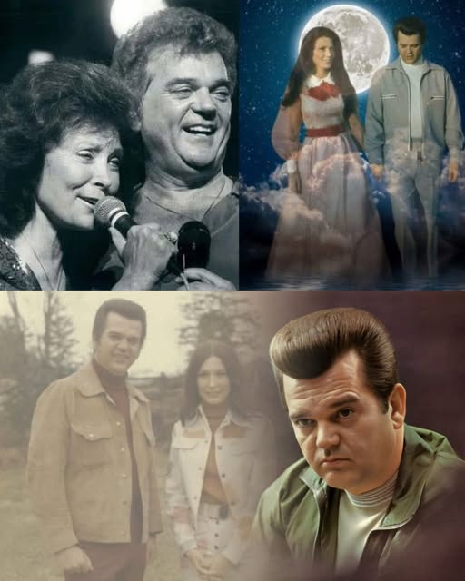 1 The partnership between Conway Twitty and the “Queen of Country Music,” Loretta Lynn, created one of the most successful and beloved duets in history