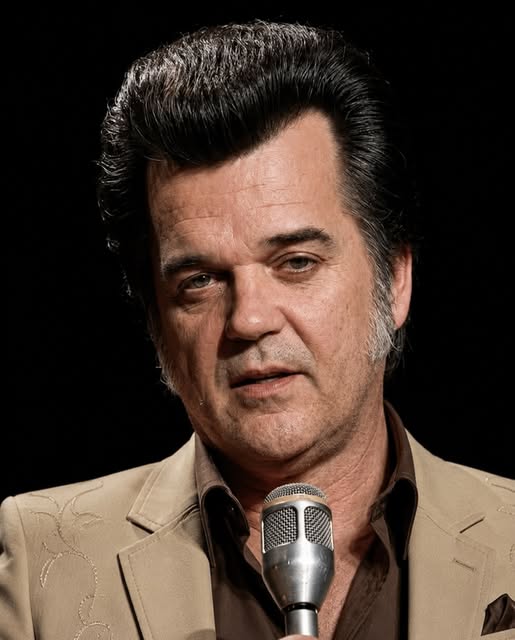 you know When Conway Twitty Almost Walked Away From the Song That Changed Everything