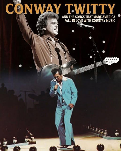 Conway Twitty And The Songs That Made America Fall In Love With Country Music