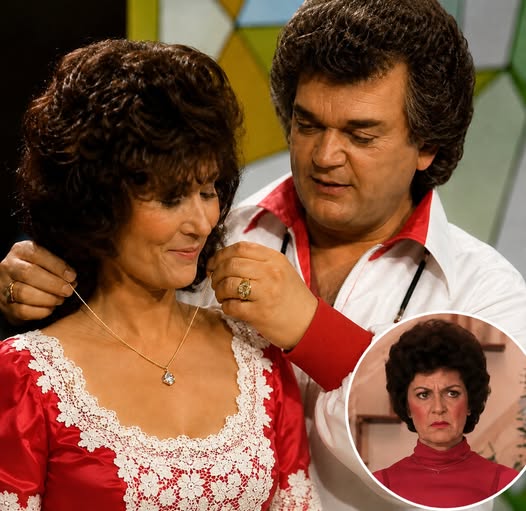 you know When Conway Twitty’s Necklace for Loretta Lynn Turned the Grand Ole Opry Into Country Music’s Most Emotional Mystery