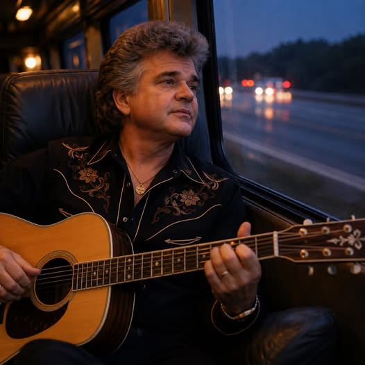 you know When The Music Never Truly Stopped The Final Night Of A Country Legend Who Sang Until The Very End