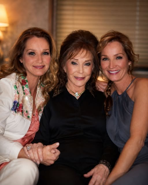 PATSY CLINE INVITED LORETTA LYNN ON THE FLIGHT THAT KILLED HER. LORETTA SAID NO BECAUSE SHE HAD A GIG IN MEMPHIS. HER LAST WORDS TO PATSY WERE: “I SURE WISH I COULD COME WITH YOU.”