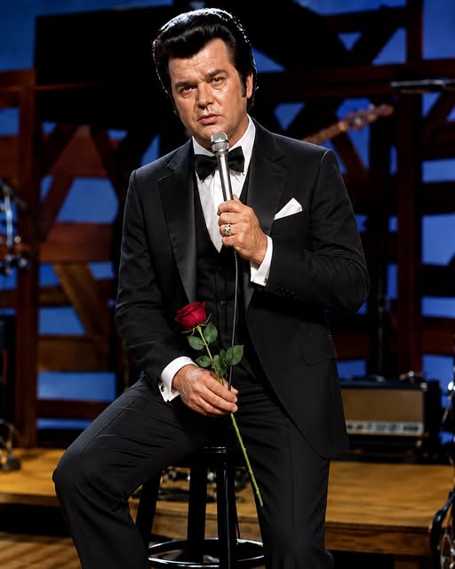 you know When Conway Twitty Sang Too Honestly for Nashville to Handle