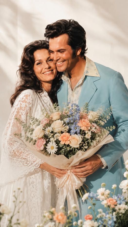 How Conway Twitty and Loretta Lynn Outsmarted Death, Defied Scandal, and Silenced Rumors for Generations
