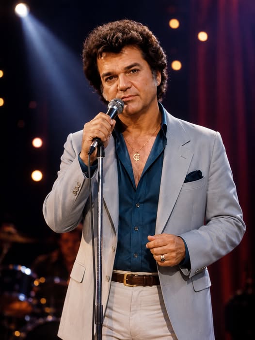 you know The Song Conway Twitty Nearly Kept Hidden Became The One Millions Refused To Forget