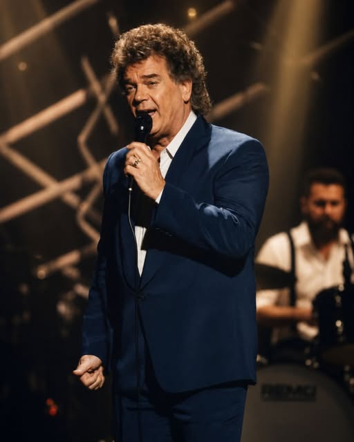 FORGET “HELLO DARLIN’.” THE SONG THAT REALLY PROVED CONWAY TWITTY’S POWER WASN’T THE ONE EVERYBODY QUOTES FIRST. Everyone remembers Conway Twitty for that slow “Hello Darlin’