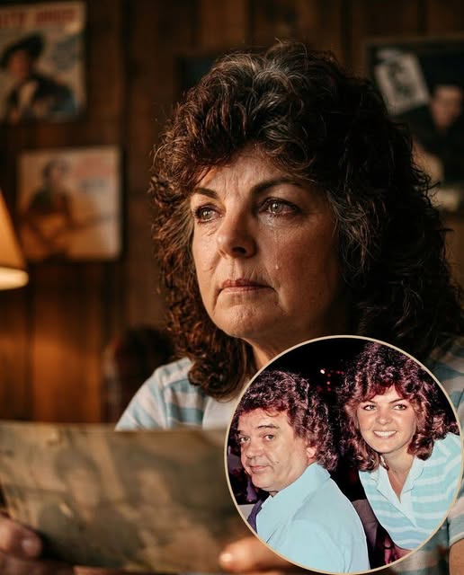 CONWAY TWITTY’S DAUGHTER JONI LEE EMOTIONALLY RECALLS HER FATHER’S FINAL MOMENTS