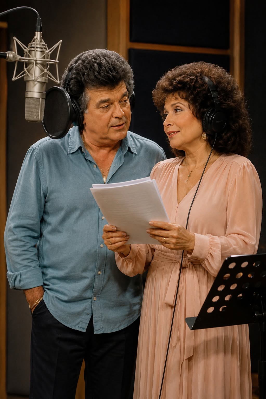 Where Stories Still Matter  Home News Country  Subscribe Archives June 2026 May 2026 April 2026 March 2026 February 2026 Categories Country Gospel Country Music News Discover more Demographics City & Local Guides Music & Audio News “‘If That Song Goes on the Air, People Will Think It’s True’: The Explosive Night Conway Twitty’s Wife Tried to Stop ‘Slow Hand’—Inside the Nashville Studio Meltdown, Shouting Matches, Locked Doors, and the Scandalous Recording Session That Became One of Country Music’s Biggest Hits”