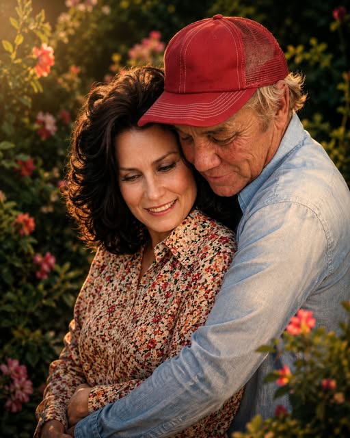 HE BROKE HER HEART FOR 48 YEARS. SHE TURNED EVERY BREAK INTO A HIT SONG — AND NEVER LEFT. Doo cheated. Drank. Hit her
