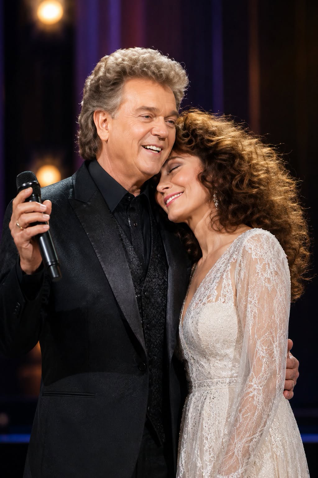 “Ignored by Radio, Immortal in Fans’ Hearts”: How Loretta Lynn and Conway Twitty’s Forgotten 1988 Duet Making Believe Became the Emotional Farewell That Silenced Concert Halls, Defied Nashville Trends, and Proved Real Country Music Doesn’t Need No. 1 Hits to Change Lives Forever