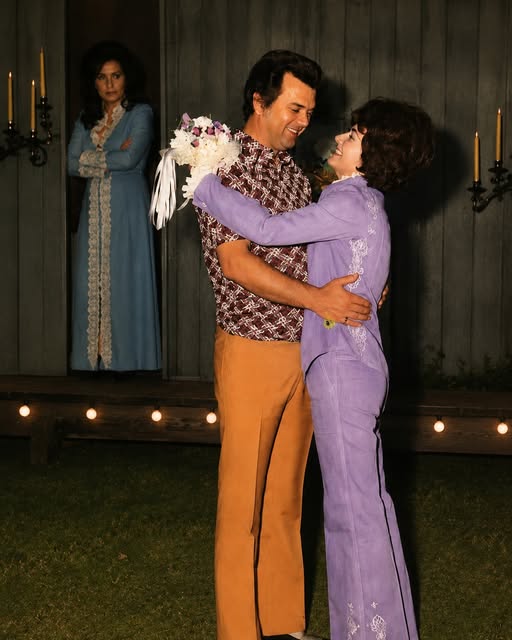 The Night Loretta Lynn Sang Along —and Conway Twitty’s Wife Thought It Meant Something Moree