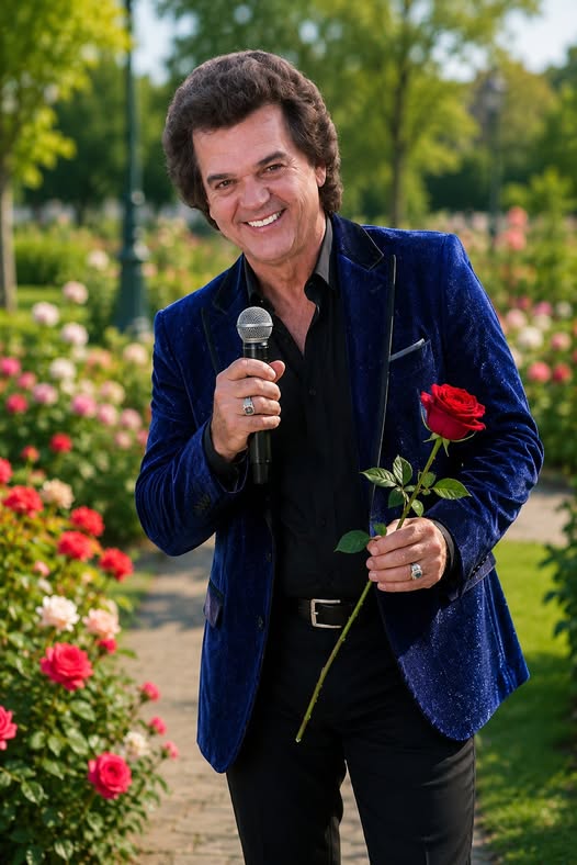“Conway Twitty Wrote a Love Song for His Wife—But the Lyrics Were So Convincing She Thought He Was Hiding Another Woman”