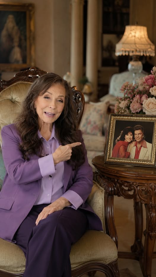 “For 50 Years, Nashville Kept This Secret Buried”: Loretta Lynn’s Final Confession About Conway Twitty Leaves Country Music in Tears