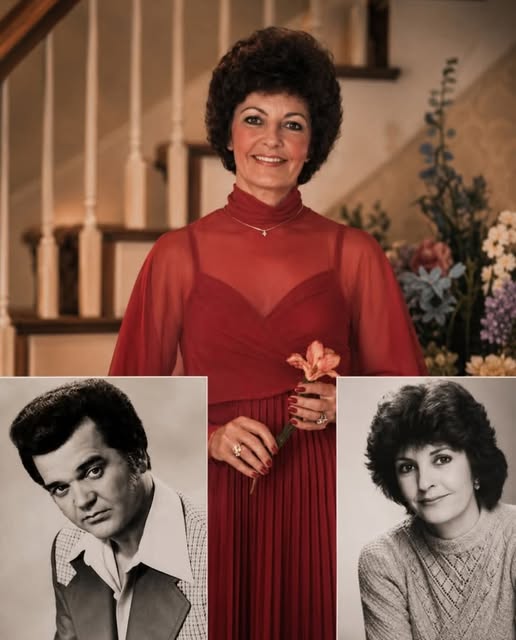 A HEART SEARCHING FOR CONNECTION — CONWAY TWITTY’S “SOMEBODY’S NEEDIN’ SOMEBODY” CELEBRATES THE POWER OF LOVE AND COMPANIONSHIP