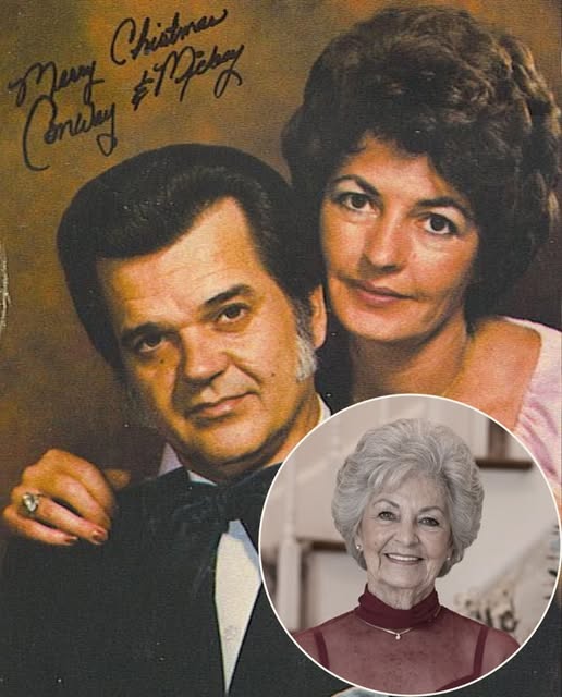 Before her death in 2021, at the age of 82, Temple Medley (Conway Twitty’s ex-wife) finally broke her silence, revealing the heartfelt truth behind their divorce and why she chose never to remarry for the rest of he