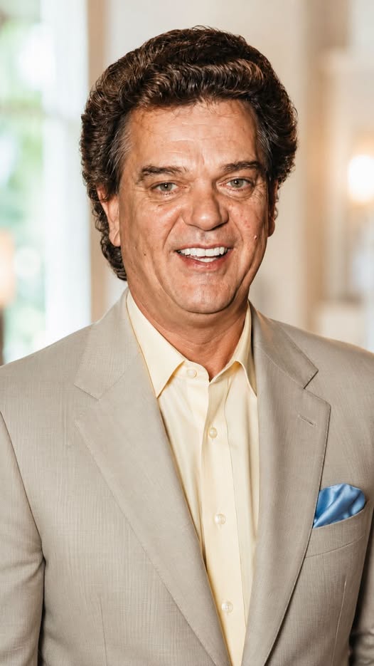 He Never Got to Say Goodbye: Why Conway Twitty’s Final Exit Still Breaks Country Music’s Heart