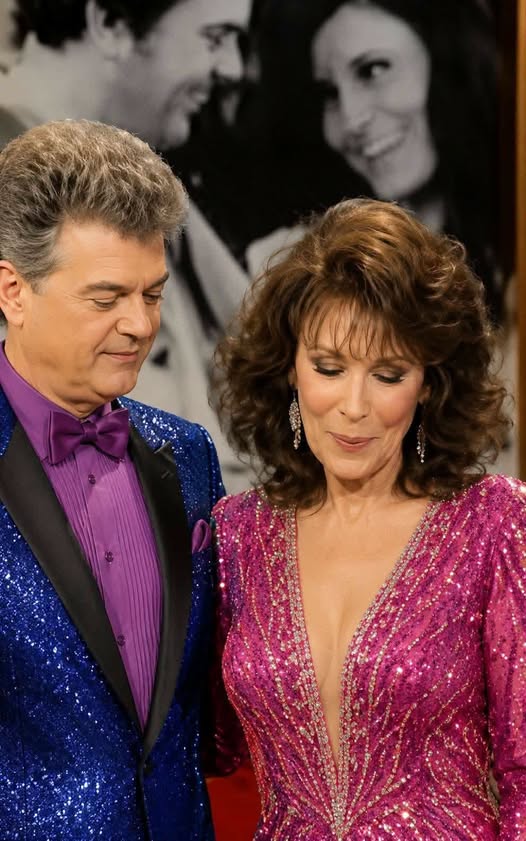 After Decades of Silence, the Conway Twitty and Loretta Lynn Duet They Swore Never to Sing Again Returns at a Funeral…