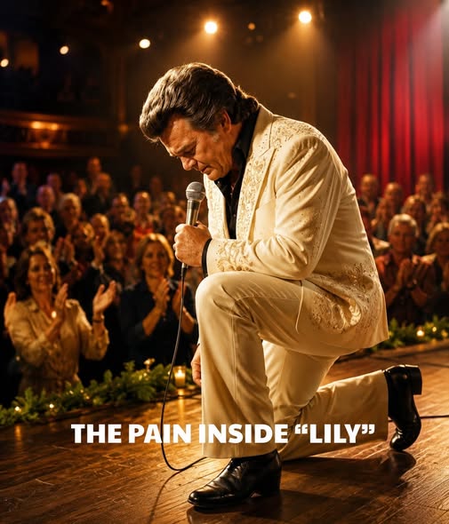 The Song That Made Audiences Fall Silent Every Time Conway Twitty Sang It