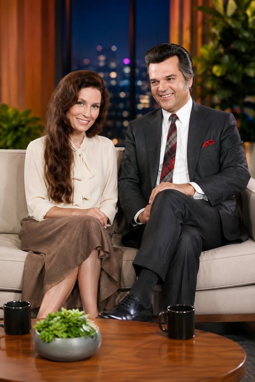 The Love Story They Never Defined? Why Conway Twitty and Loretta Lynn Remain Country Music’s Greatest Mystery