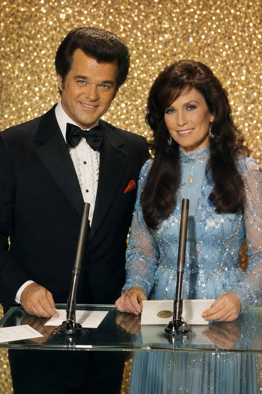 Loretta Lynn Reflects on the Enduring Connection That Made Her Partnership With Conway Twitty One of Country Music’s Greatest Gifts
