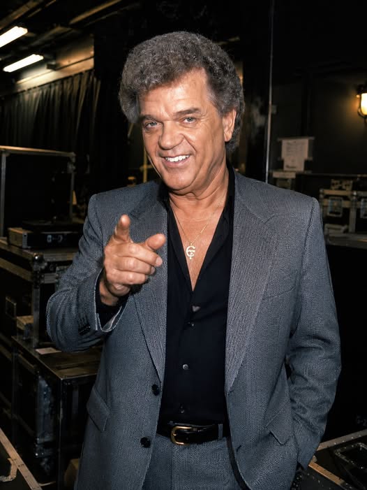 Conway Twitty Showed That the Greatest Goodbyes Are Not About Blame, but About Honoring a Love That Once Felt Complete