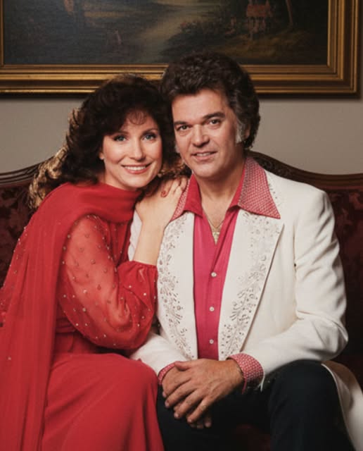 Conway Twitty & Loretta – You’re The Reason (I Don’t Sleep At Night)