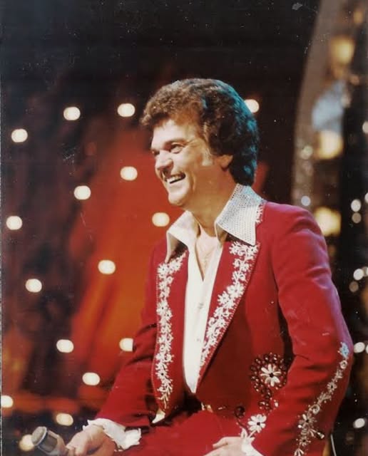 A FINAL FAREWELL FROM A COUNTRY LEGEND — CONWAY TWITTY’S FINAL TOUCHES STANDS AS HIS LAST MUSICAL GIFT TO FANS