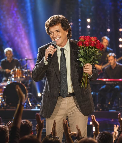JUST IN: THE LOVE SONG THAT LEFT EVERYONE ASKING QUESTIONS — Fans Still Can’t Agree On What Conway Twitty Was Really Trying To Say.