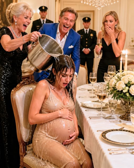 "I Never Told My Ex-Husband or His Rich Family That I Was the Secret Owner of the Multi-Billion-Dollar Company Where They All Worked. To them, I was just the “poor, pregnant burden” they kept around out of obligation.