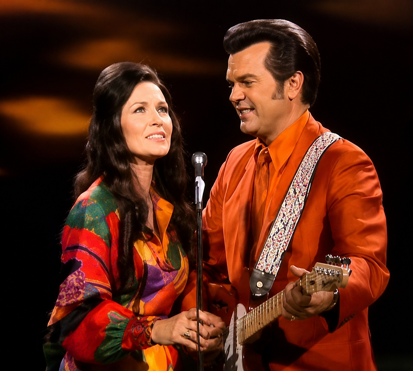 BANNED IN SPIRIT, BELOVED BY MILLIONS: HOW Conway Twitty & Loretta Lynn SHOCKED NASHVILLE WITH ONE “TOO REAL” LOVE SONG THAT CHANGED COUNTRY MUSIC FOREVER