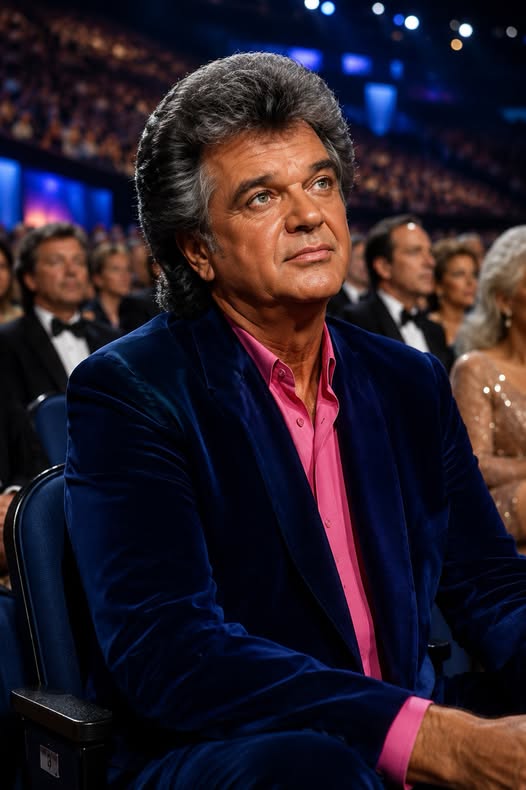 Conway Twitty’s Greatest Farewell Wasn’t Spoken in Words—It Lives On Through the Timeless Songs, Memories, and Emotions He Shared With Generations of Fans
