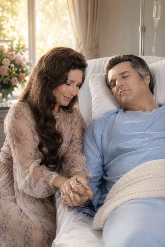 A Friendship That Outlasted Life Itself: The Heartbreaking Moment Loretta Lynn Had to Say Goodbye