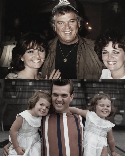 A GRATEFUL HEART THAT CHOOSES LOVE — CONWAY TWITTY’S “I’VE NEVER HAD IT BAD” CELEBRATES LIFE’S SIMPLE BLESSINGS