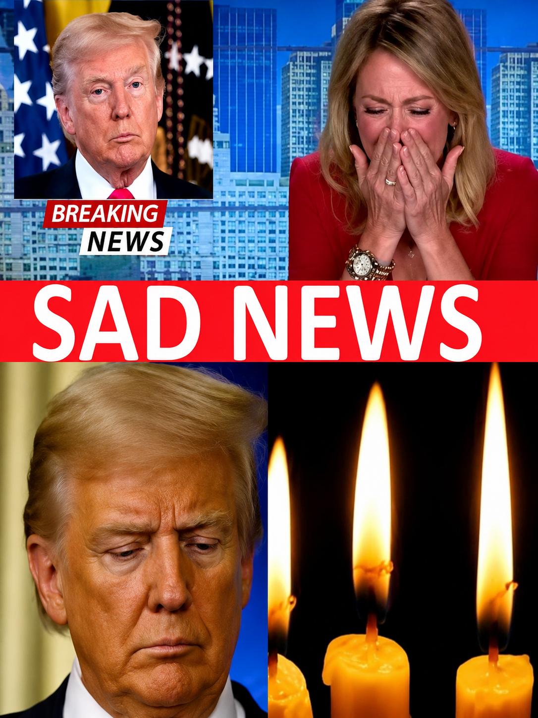 omg SAD NEWS: 30 Minutes ago Trump's Cabinet RESIGNS En Masse All Leave Same Day NO Warning kk