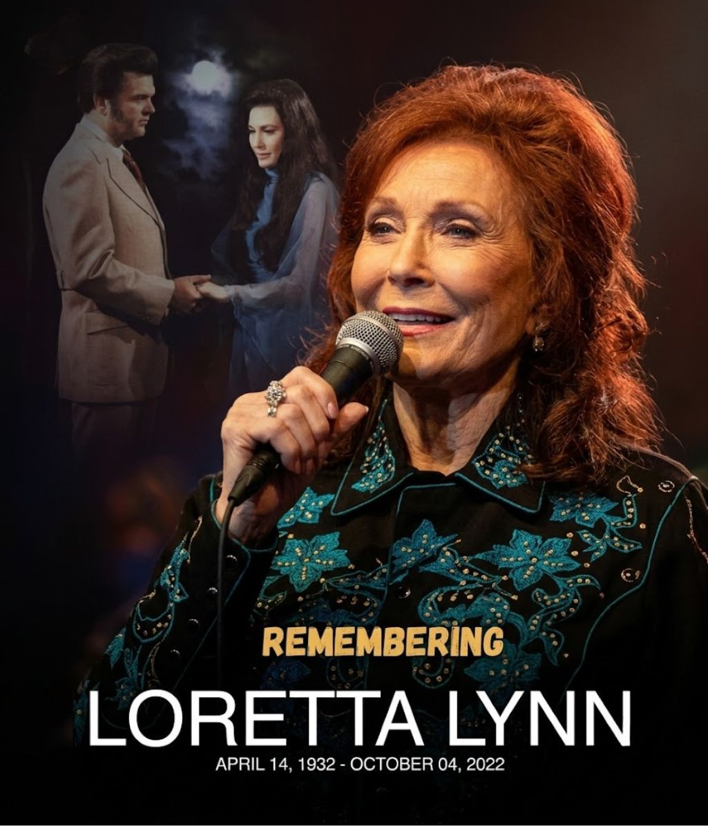 LASTING REVELATION: Before Her Final Goodbye At 90, Loretta Lynn Quietly Shared A Heartfelt Truth About Conway Twitty That Left Country Music Fans Seeing Their Extraordinary Legacy In A Completely New Light