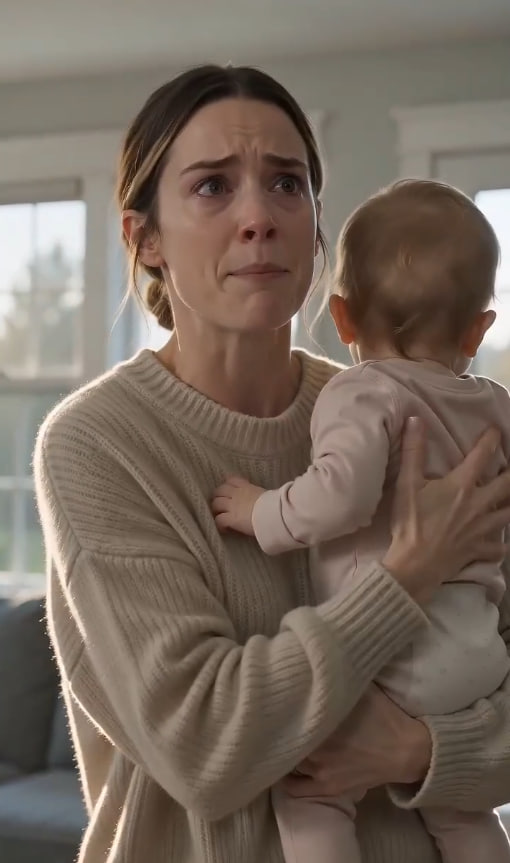 My Mother-in-Law Hit My Two-Year-Old Daughter Over a Sausage, and I Finally Snapped: "My Daughter Was Not Born to Endure Your Contempt"