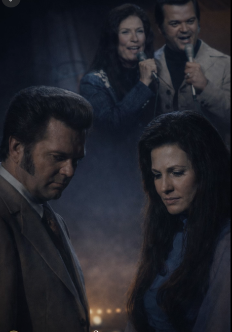 you know For 15 Years, Conway Twitty & Loretta Lynn Ruled Country Music—But the One Song That Whispered Their Untold Truth Was Silenced… Until It Reemerged at His Final Farewell”