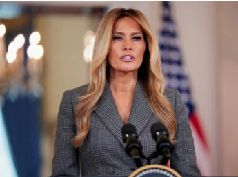 "BREAKING! JUST 30💥💥 MINUTES AGO IN WASHINGTON,D.C-MELANIA TRUMP HAS BEjEN CONFIRMED.nmm"
