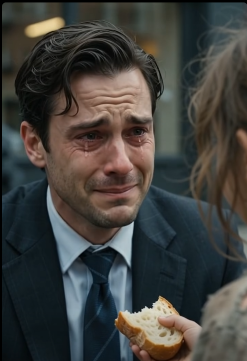 """She was a """"traitor"""" who stole my heart and my documents. But the seven-year-old girl at the bus stop told me the truth: """"Mom said you'd protect us."""" Now, I'm dismantling the Vance empire piece by piece.