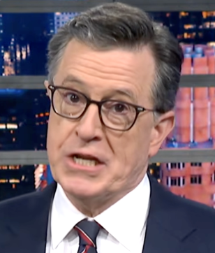 🚨 TRUMP IN MELTDOWN! — Colbert Drops the "Secret" Live on Air! 📺real I