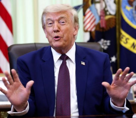 omg He's DOWN — Shock In the White House... Officials Share News No One Wanted to Hear At this Late Hour
