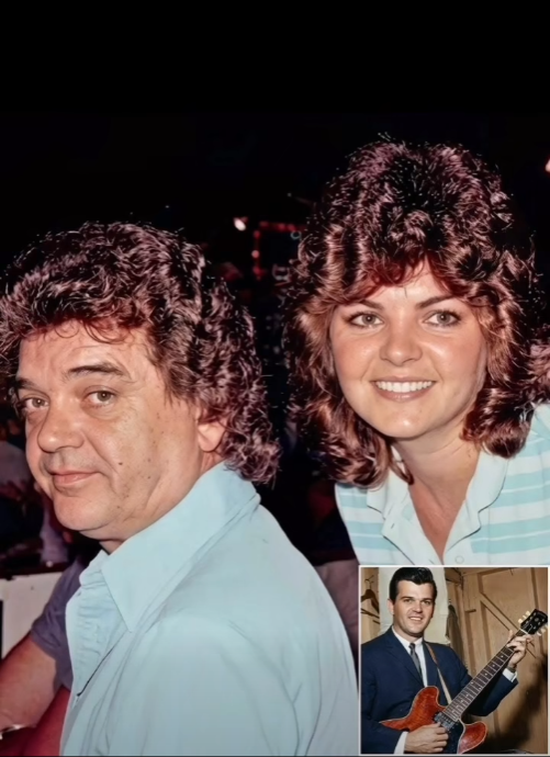 Why Conway Twitty’s Children Still Fight Over This One Guitar After Conway’s death, his beloved 1958 Gibson vanished from the will. His kids claimed it held a hidden message about his biggest hit.