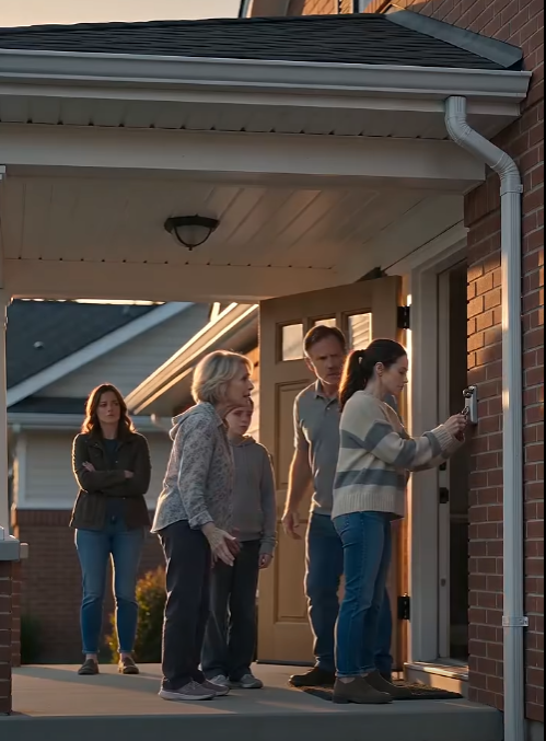 "My parents stole my 14-year-old daughter’s college fund money and gave it to her cousin — all $73,000. “You’re a spoiled brat,” my sister told her. “Your cousin deserves it more,” my mom added. I didn’t shout. I surprised them with this. The next day, their lives started to unravel...