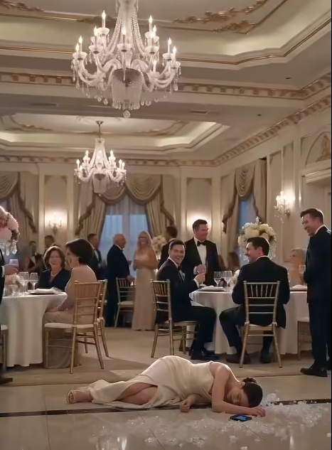 I nearly died after serving my husband’s family like a servant, and their response was laughter