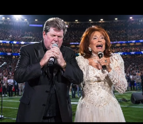 you know Conway Twitty Legacy Lives On Through His Son A Night That Brought Loretta Lynn to Tears