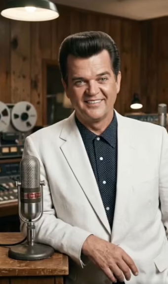 The Song Conway Twitty Quietly Held Closest To His Heart