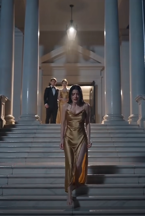 MY HUSBAND THREW ME OUT OF OUR LUXURY HOTEL WHILE HIS MISTRESS SLEPT IN MY PRESIDENTIAL SUITE... BUT HE HAD NO IDEA THE ENTIRE PROPERTY BELONGED TO MY FAMILY.
