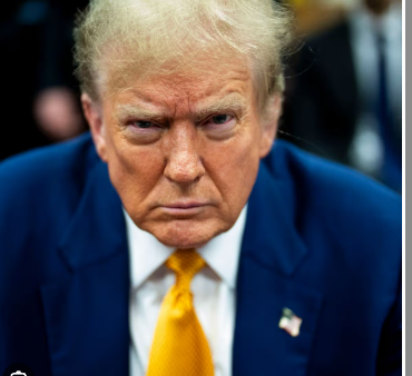 🚨 LEAKED: What 6 Secret Service Agents Did Before Trump Was Shot — Details In First Comment 👇