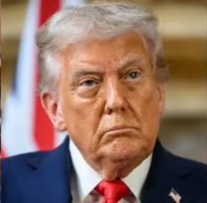 OMG Trump's Quiet Moment in Washington: A Pause That Spoke Volumes hot..hot I